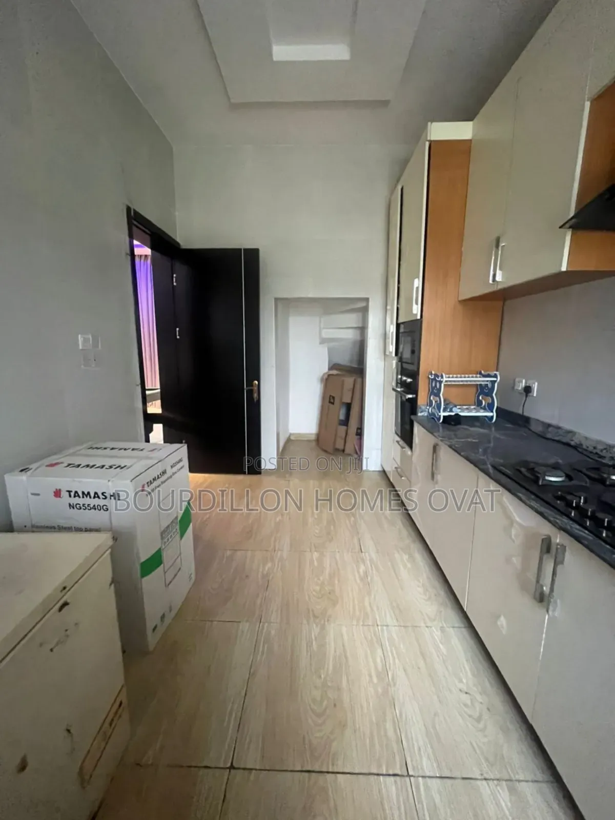 Furnished 4bdrm Duplex in Orchid Lekki Lagos for rent in Lekki