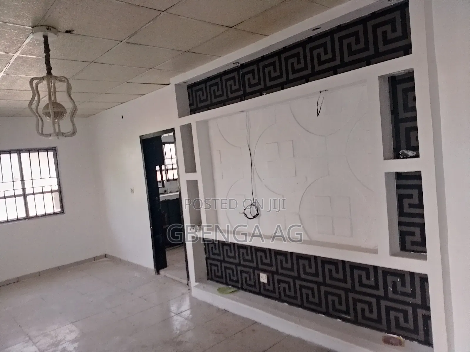 3bdrm Bungalow in Diamond Estate, Alimosho for sale in Alimosho
