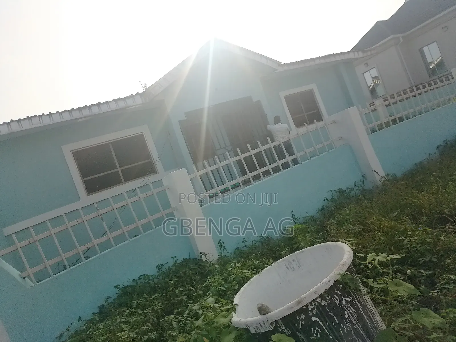 3bdrm Bungalow in Diamond Estate, Alimosho for sale in Alimosho