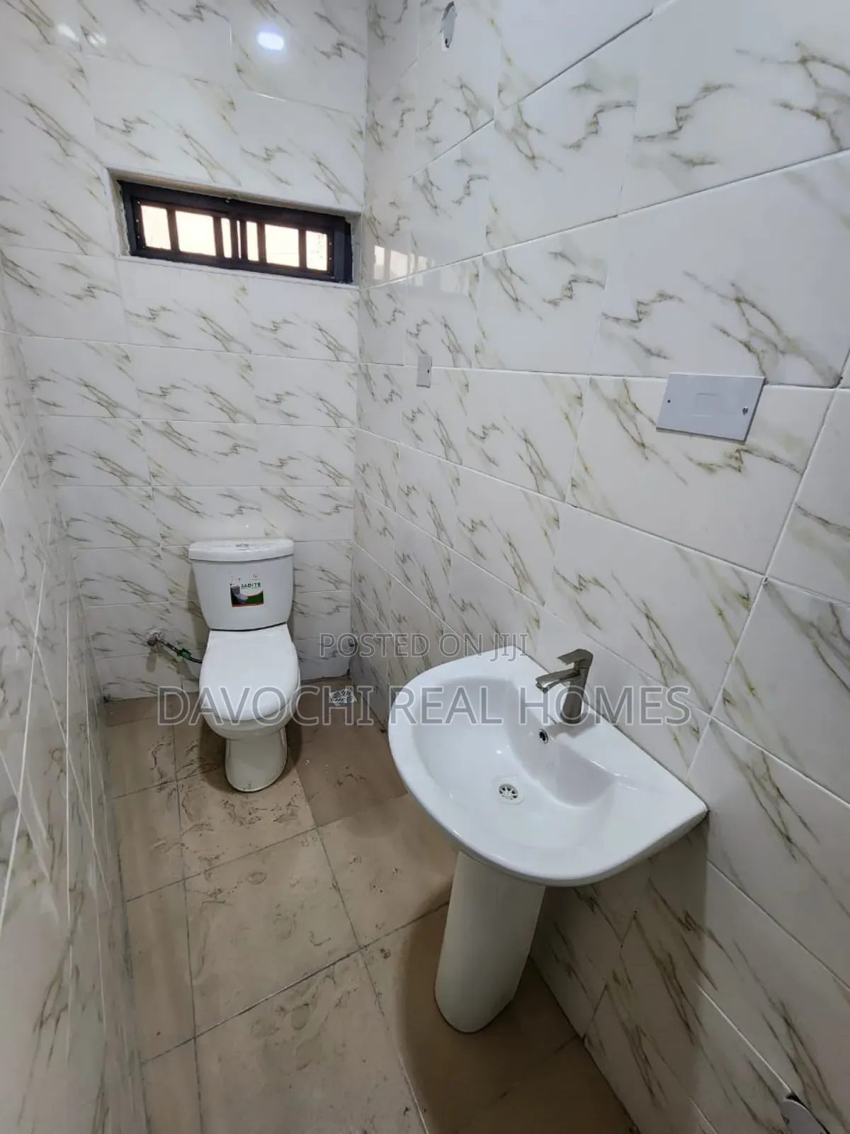 2bdrm Apartment in Ologolo, Lekki for rent in Lekki