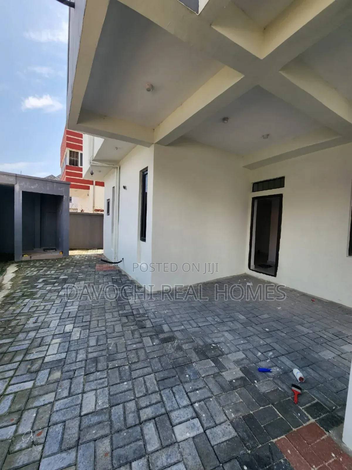 2bdrm Apartment in Ologolo, Lekki for rent in Lekki