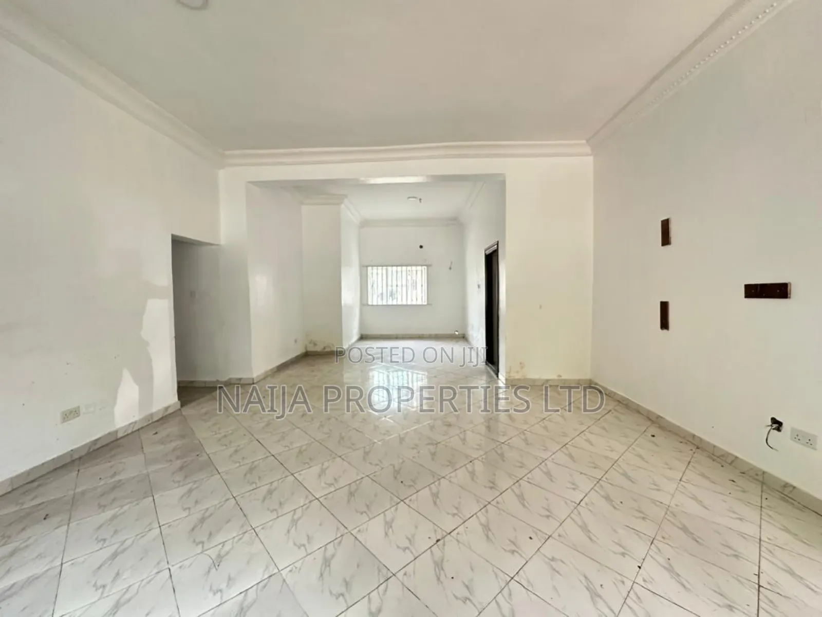 3bdrm Apartment in Opp. Vgc, Lekki for rent in Lekki