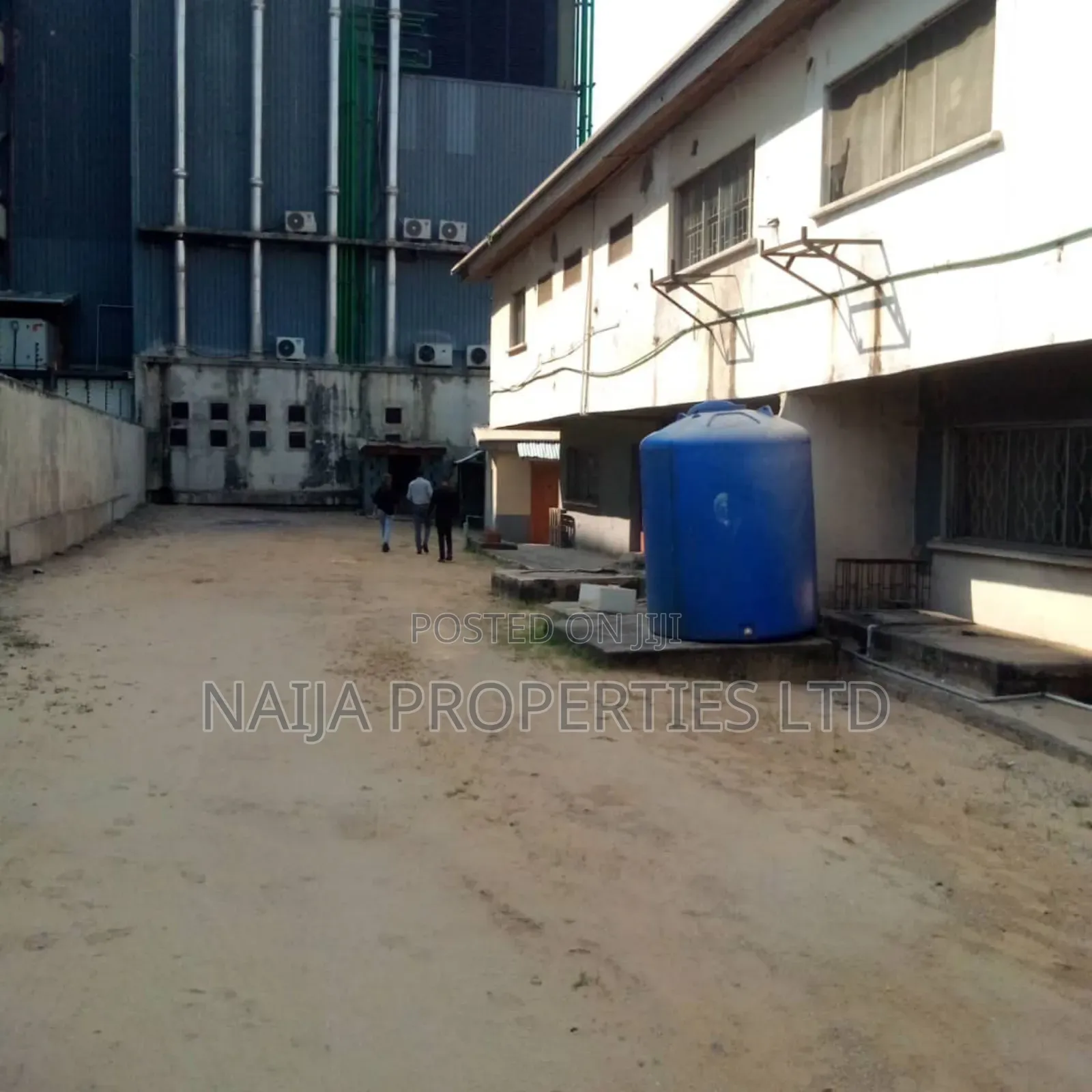 Twins Duplex of 5 Bedroom Off Adeola Odeku, Victoria Island for Rent in Victoria Island