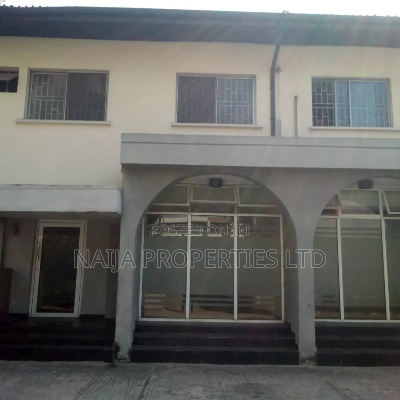 Twins Duplex of 5 Bedroom Off Adeola Odeku, Victoria Island for Rent in Victoria Island