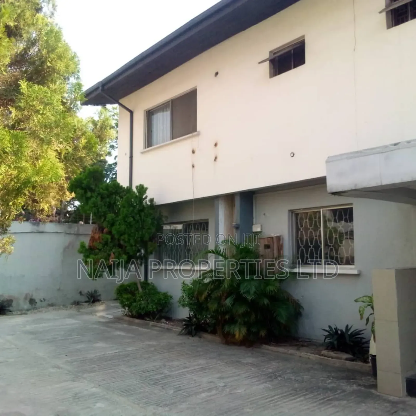 Twins Duplex of 5 Bedroom Off Adeola Odeku, Victoria Island for Rent in Victoria Island