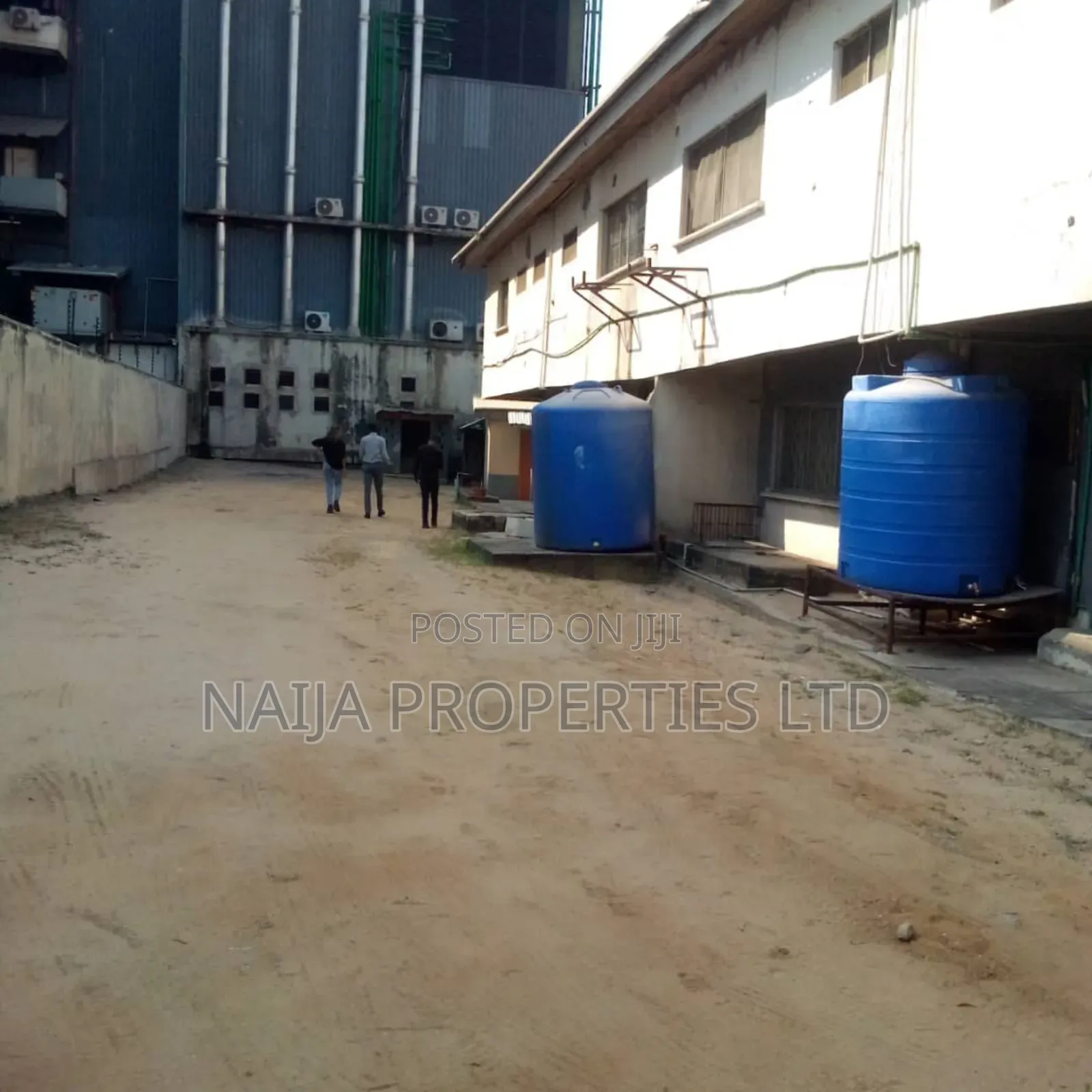 Twins Duplex of 5 Bedroom Off Adeola Odeku, Victoria Island for Rent in Victoria Island