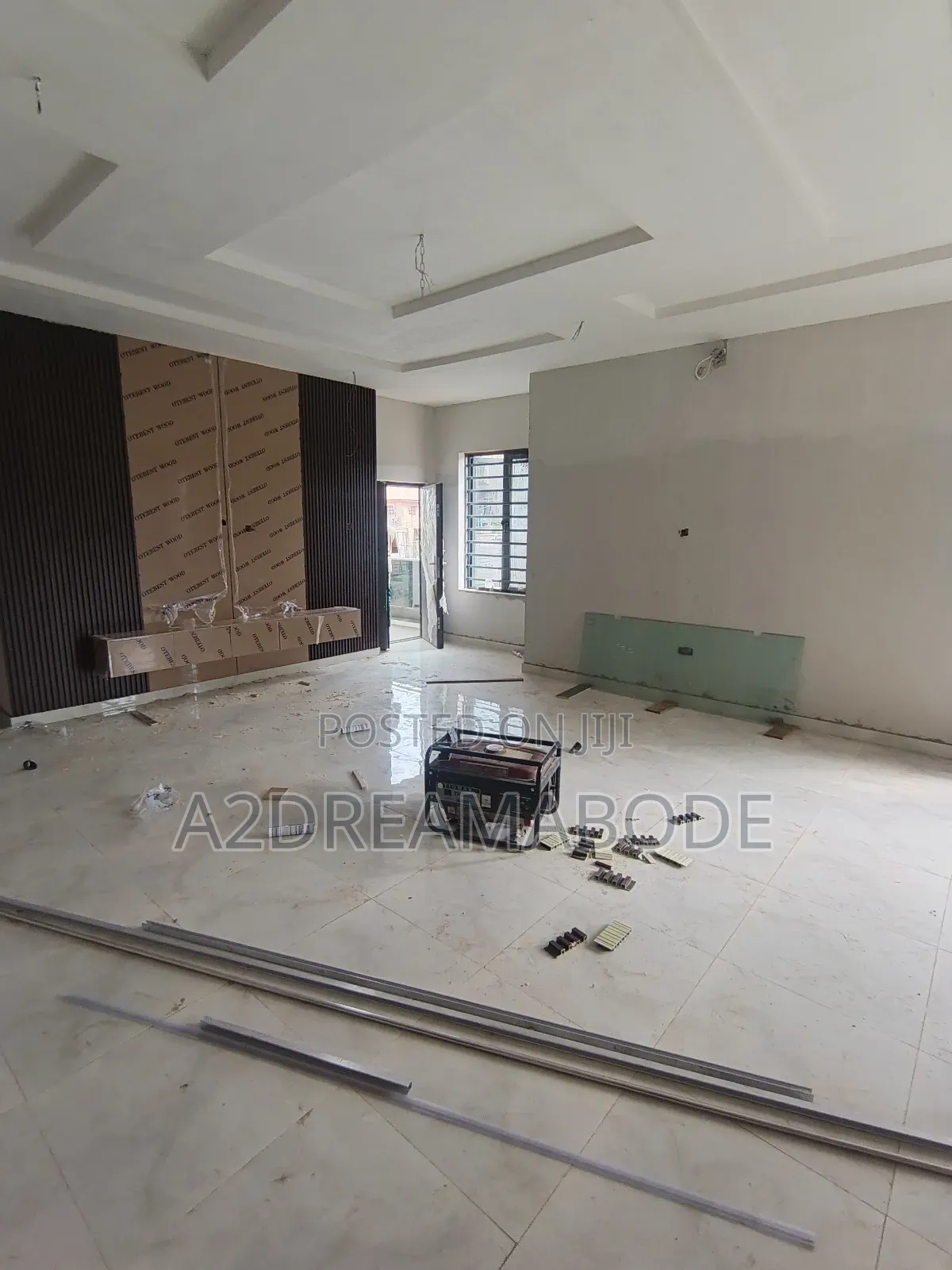 3bdrm Apartment in Magodo Phase 2 for rent in Magodo