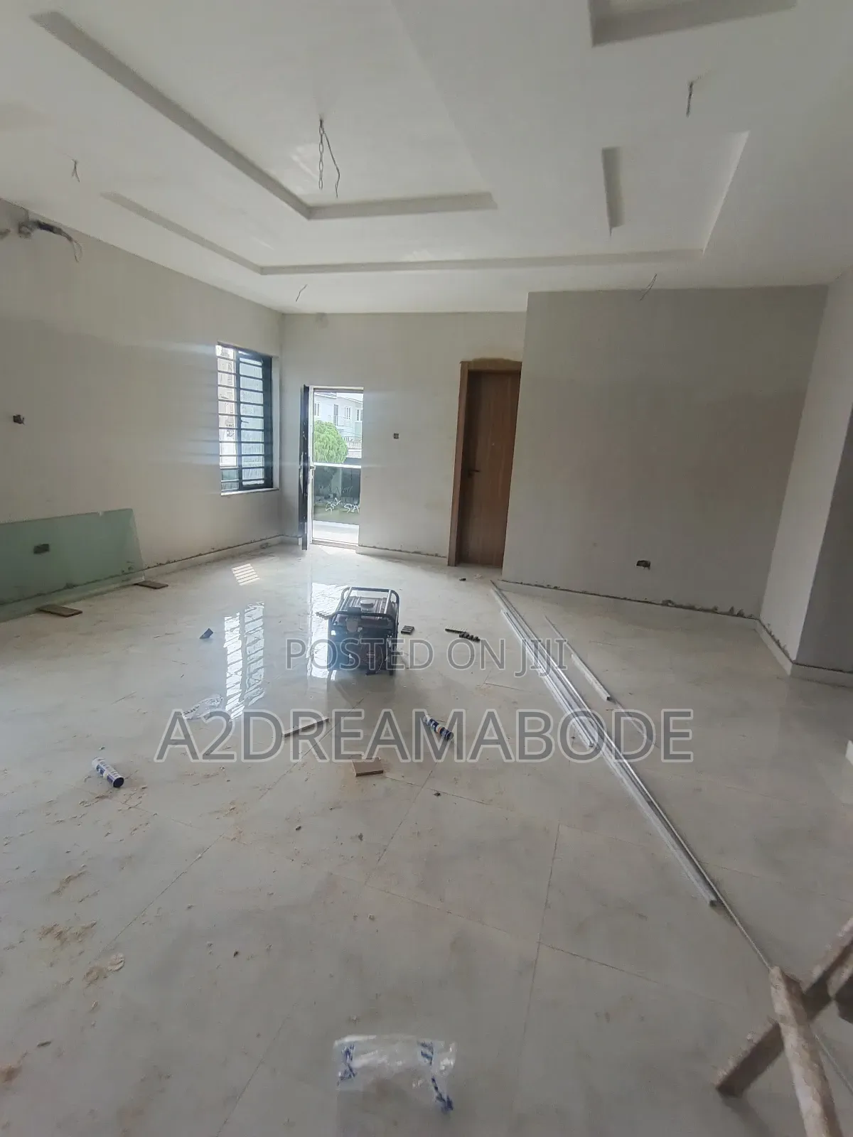 3bdrm Apartment in Magodo Phase 2 for rent in Magodo