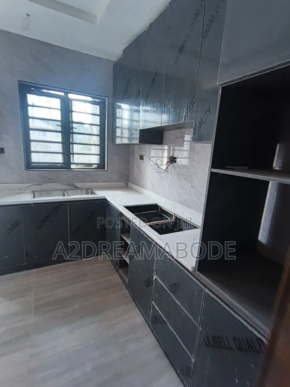 3bdrm Apartment in Magodo Phase 2 for rent in Magodo