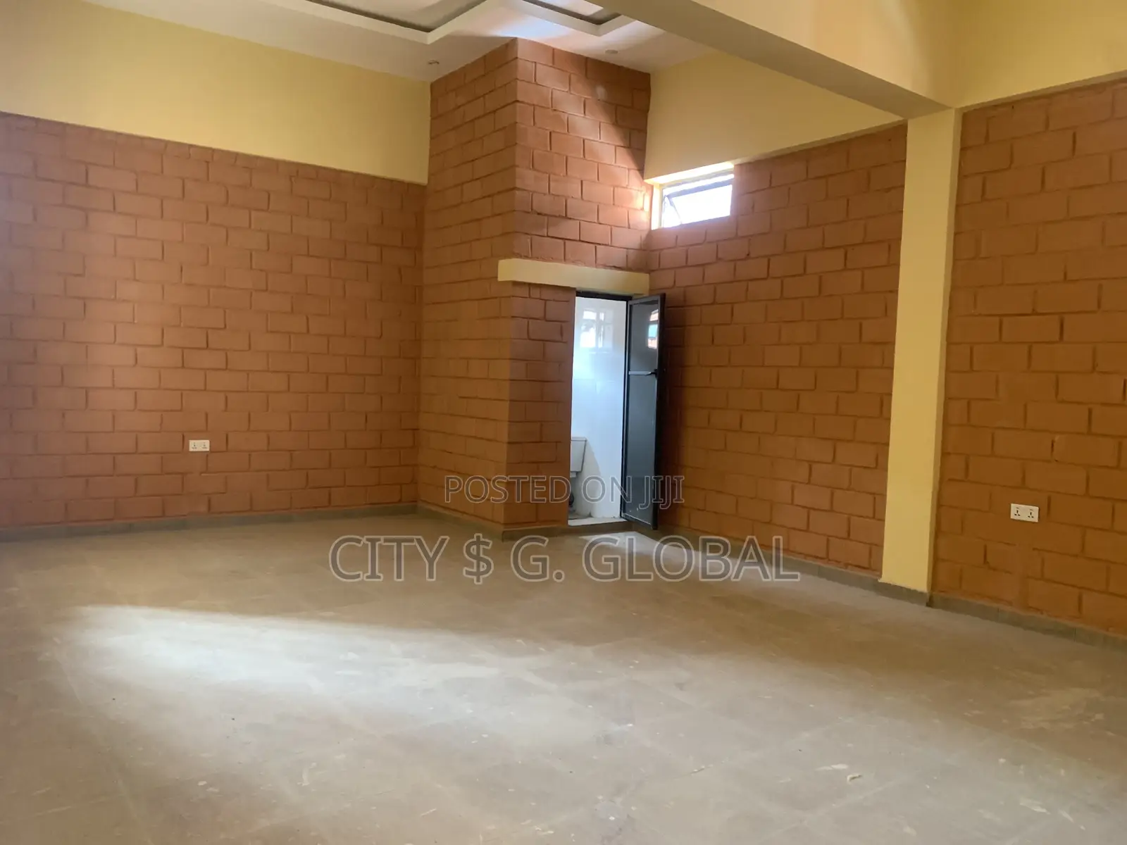 Shop and Office Space for Rent in Kubwa