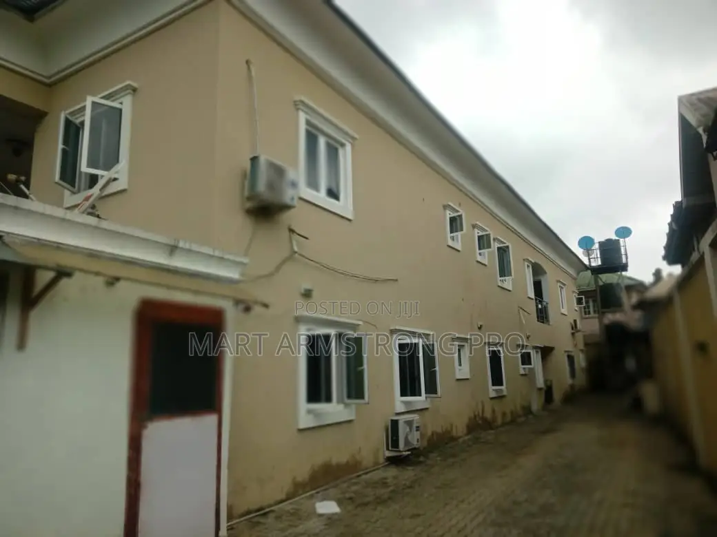 5 Bedroom Duplex in Ajao Estate in Peninsula Estate