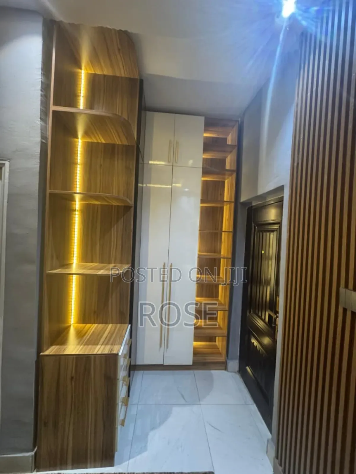 4 Bedroom Bungalow in Uyo