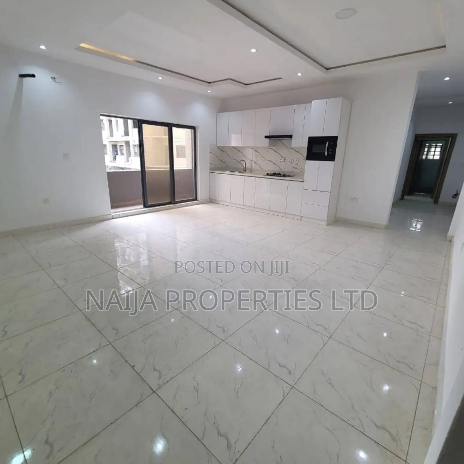 2bdrm Apartment in Off Freedom Way, Lekki Phase 1 for rent in Lekki Phase 1