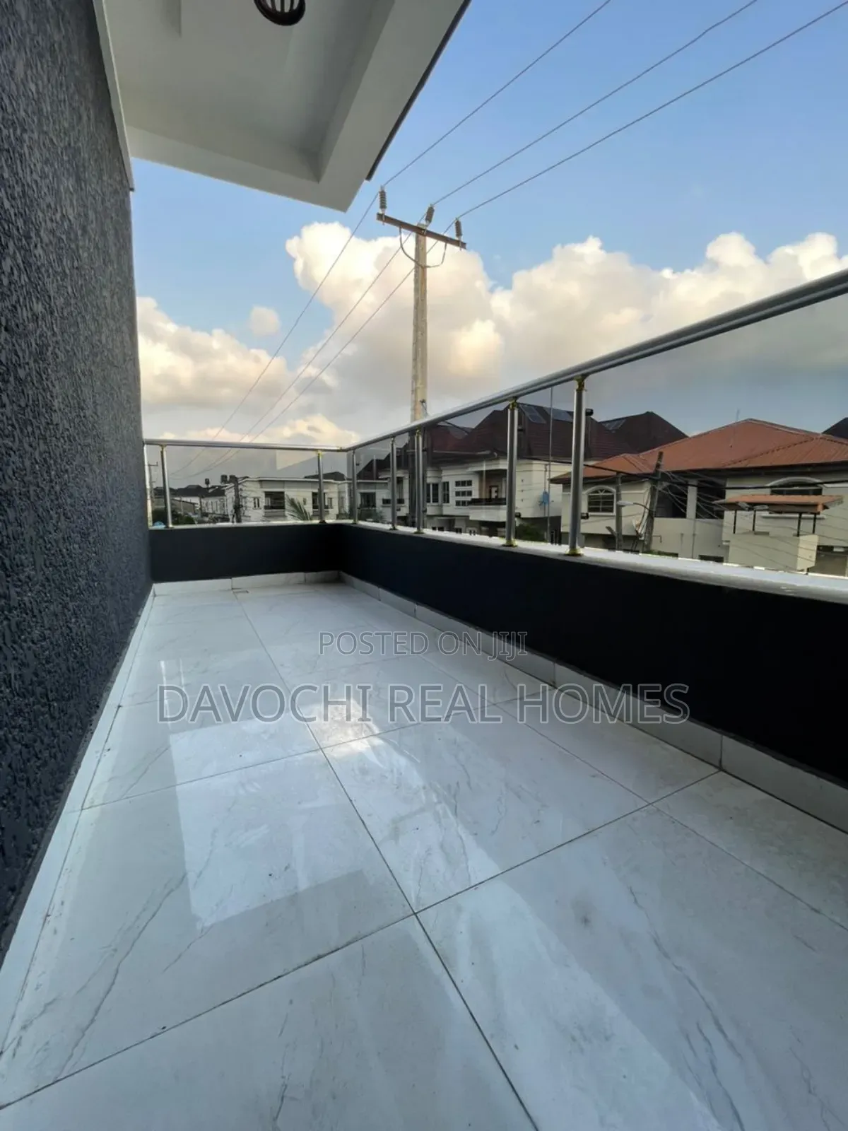 4bdrm Duplex in Ikota, Lekki for rent in Lekki