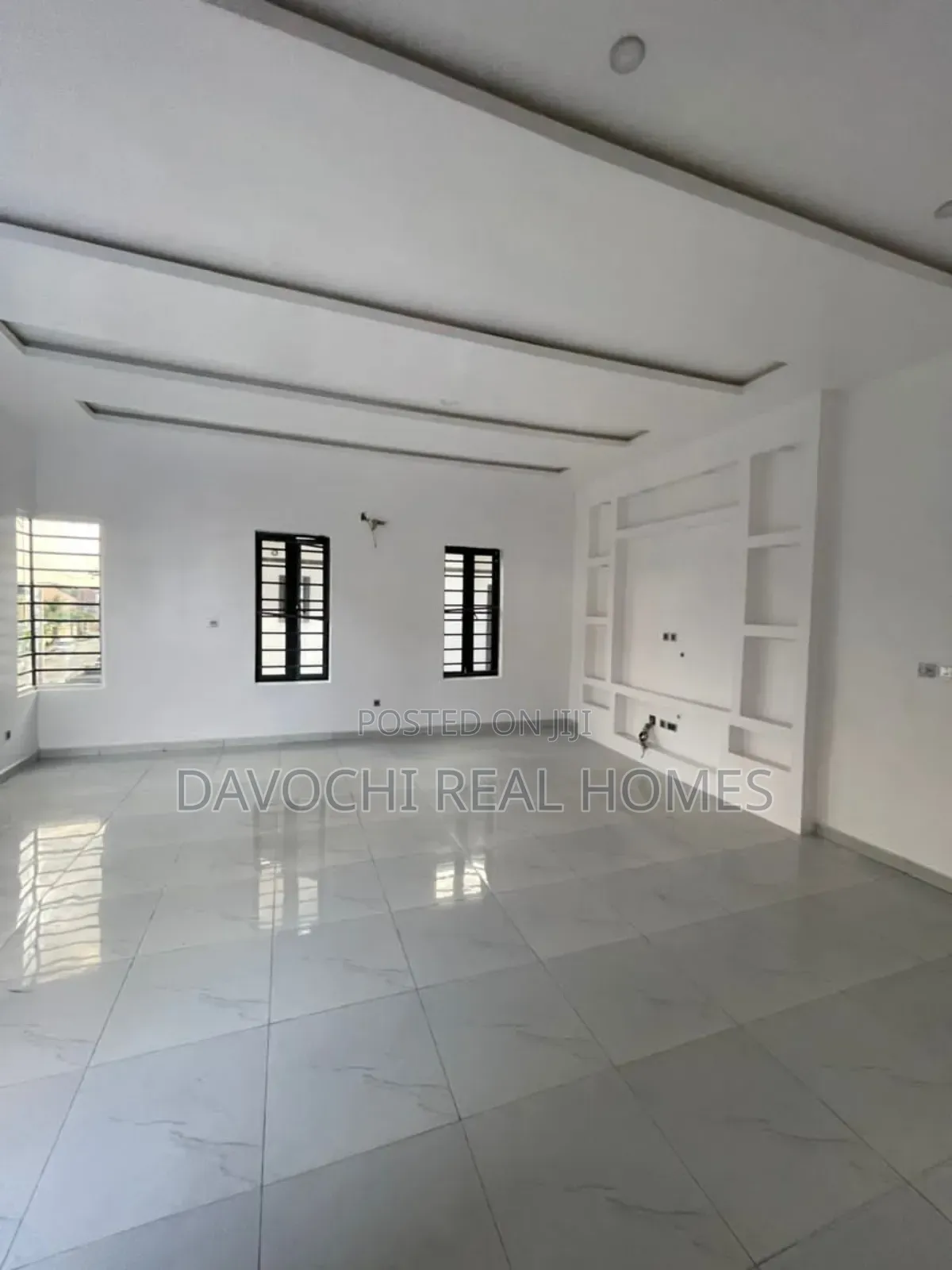 4bdrm Duplex in Ikota, Lekki for rent in Lekki