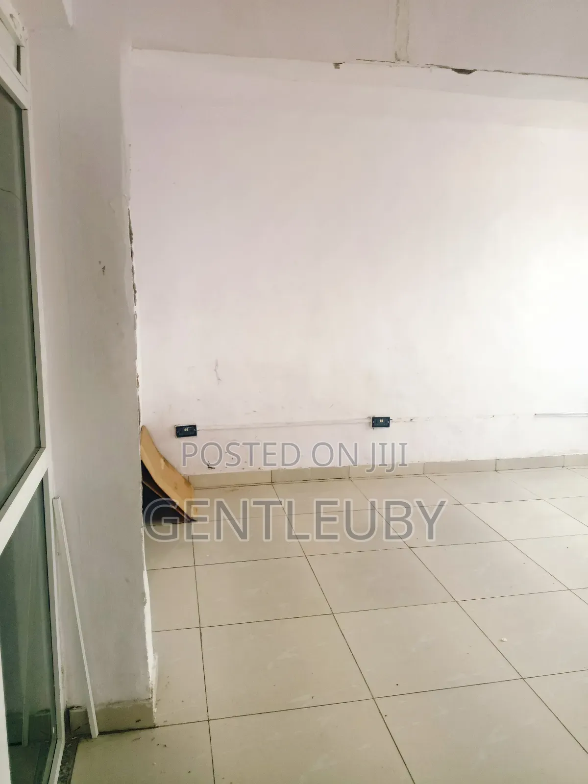 Office Space for Rent at Lekki Phase 1 in Lekki Phase 1