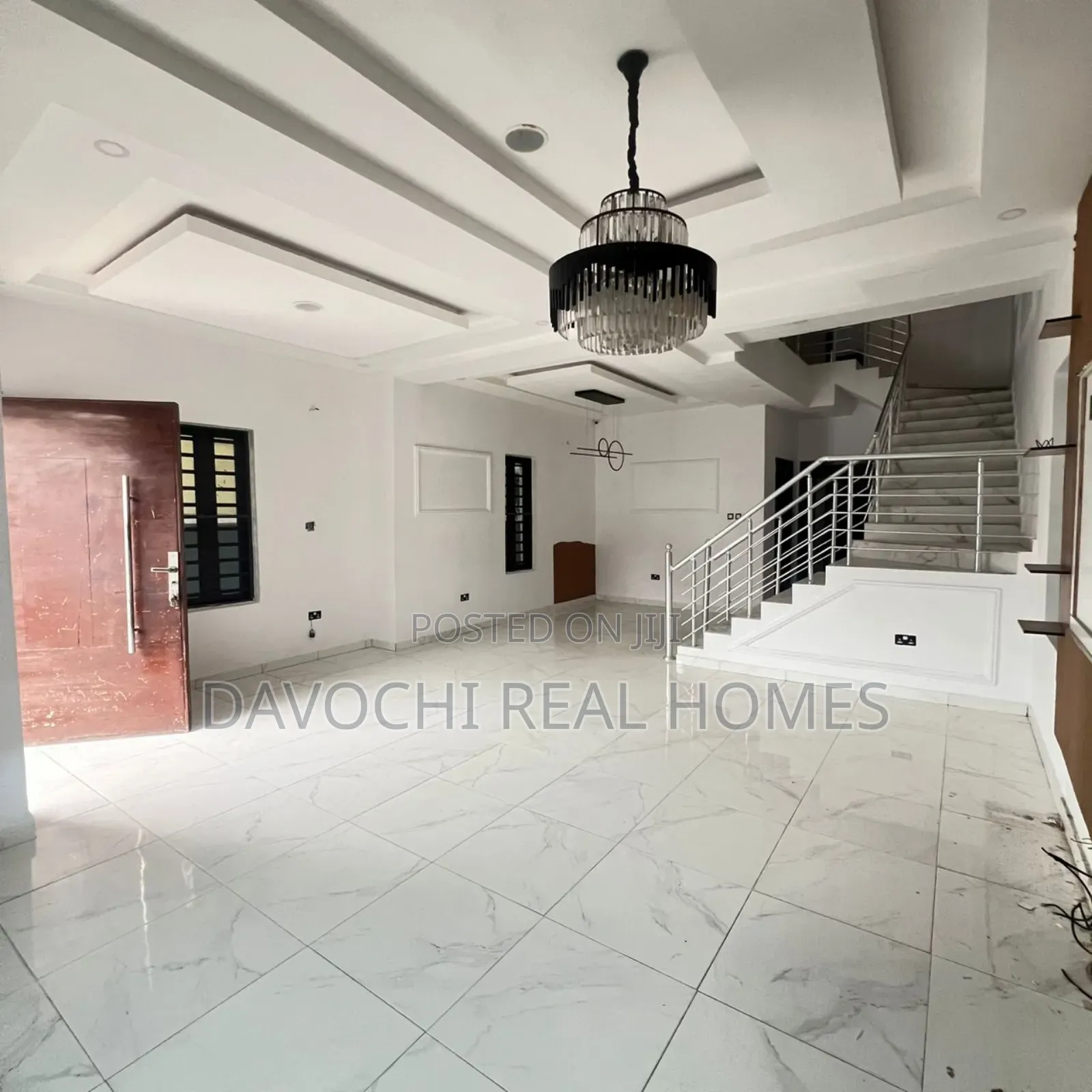 5bdrm Duplex in Ikota, Lekki for rent in Lekki
