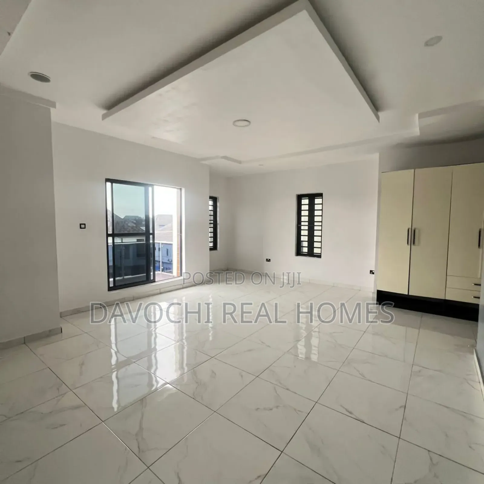 5bdrm Duplex in Ikota, Lekki for rent in Lekki