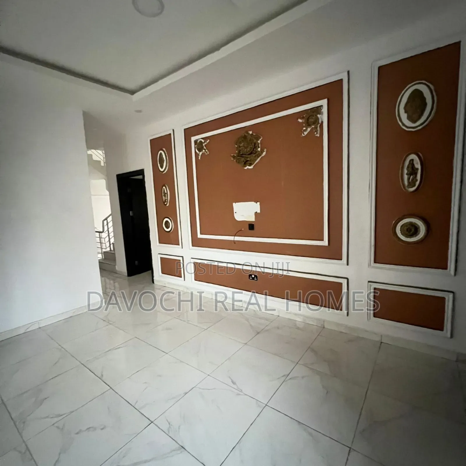 5bdrm Duplex in Ikota, Lekki for rent in Lekki
