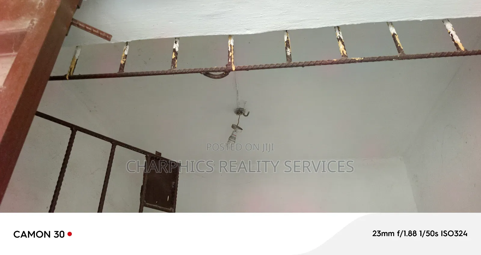 Shop/Office Space Off Ebute Rd in Ebute
