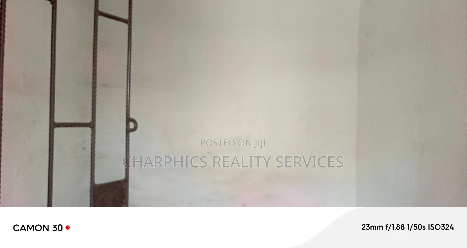 Shop/Office Space Off Ebute Rd in Ebute