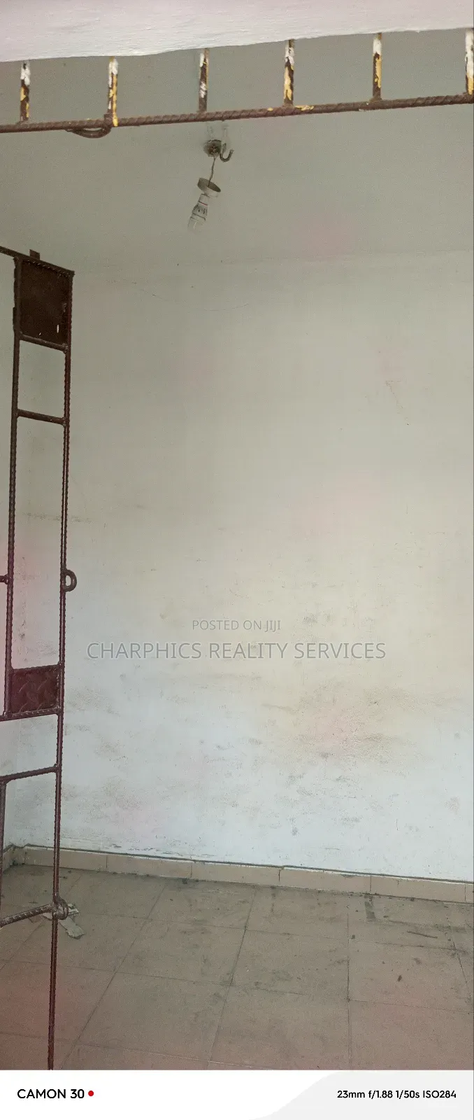 Shop/Office Space Off Ebute Rd in Ebute