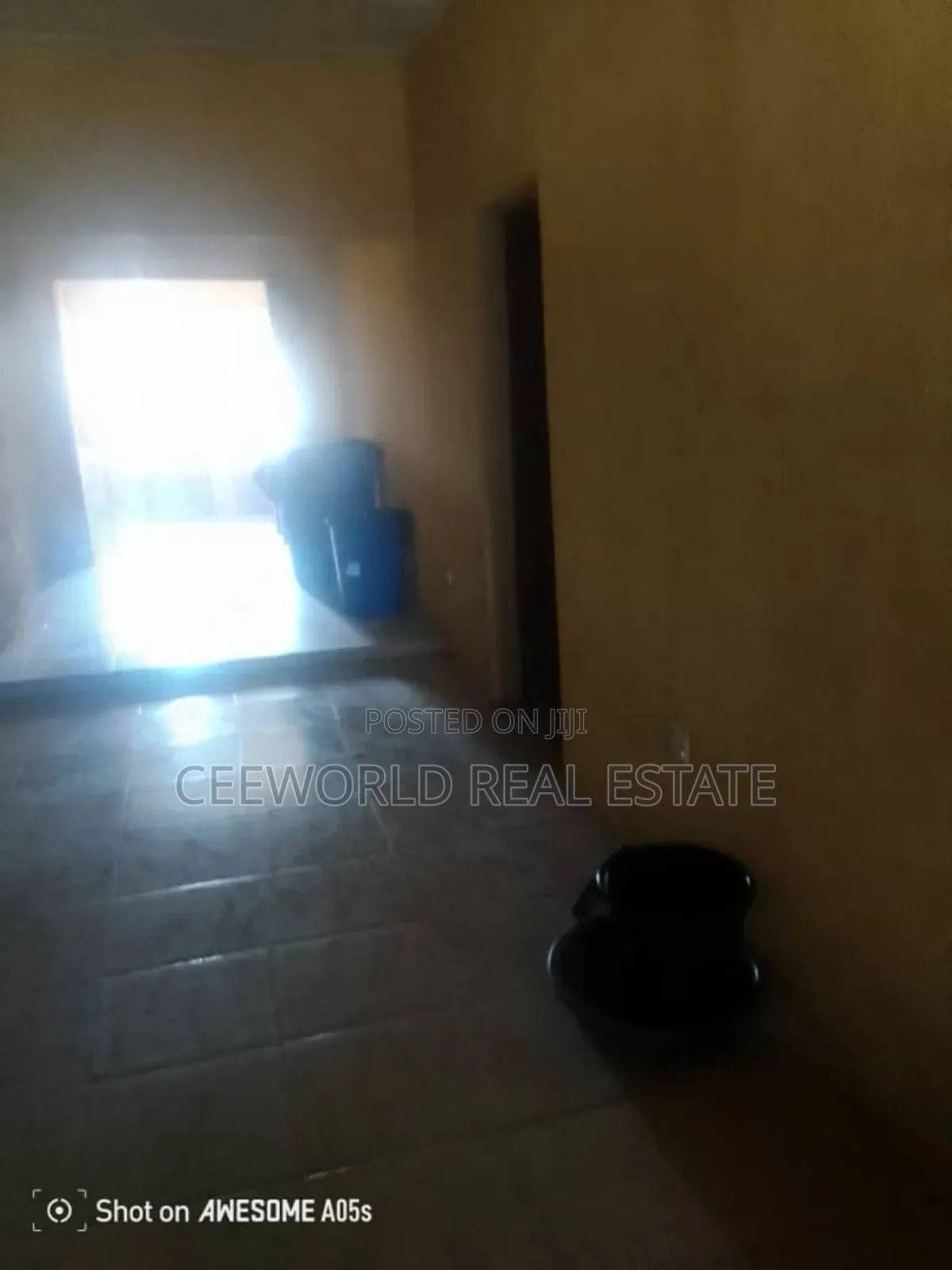 4bdrm Bungalow in Bcj Apata for sale in Apata