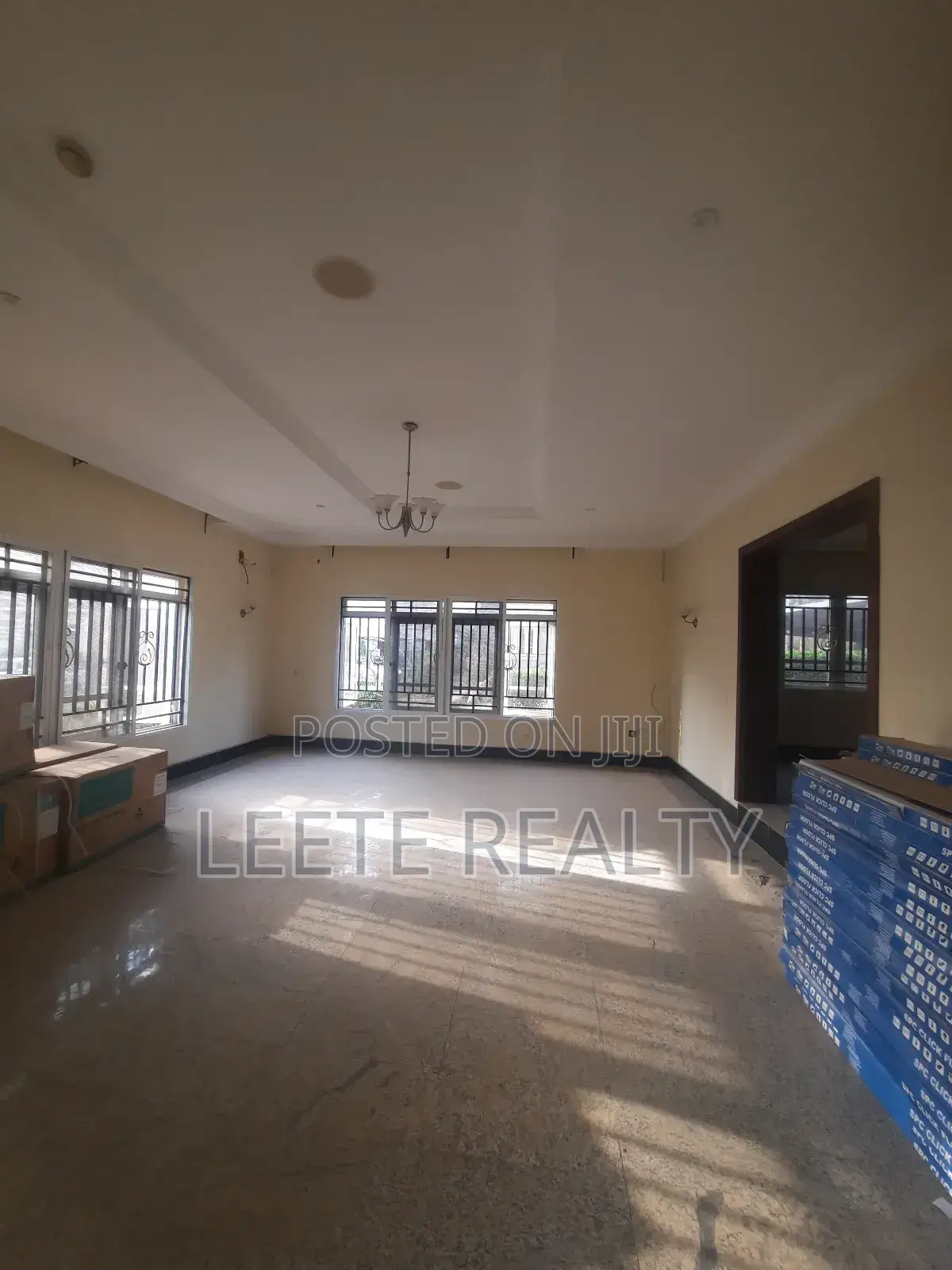 5bdrm Duplex in Maitama for rent in Maitama
