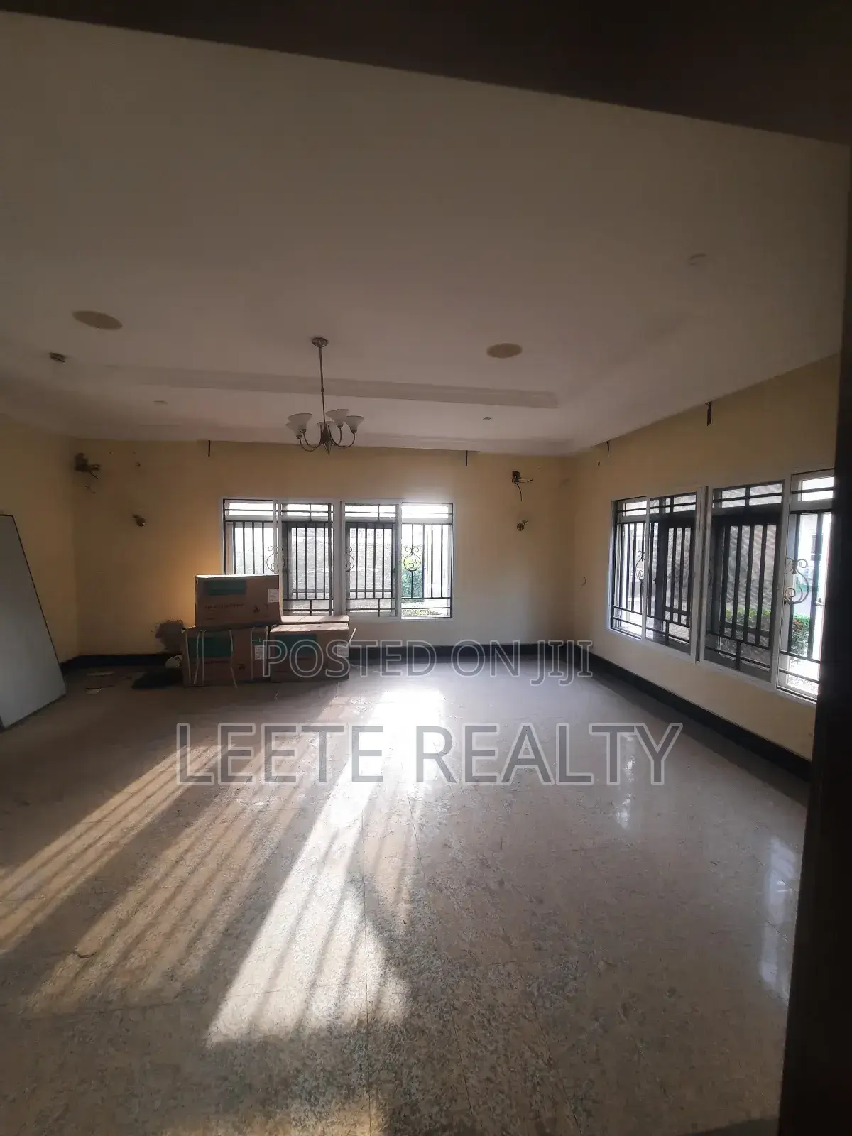 5bdrm Duplex in Maitama for rent in Maitama