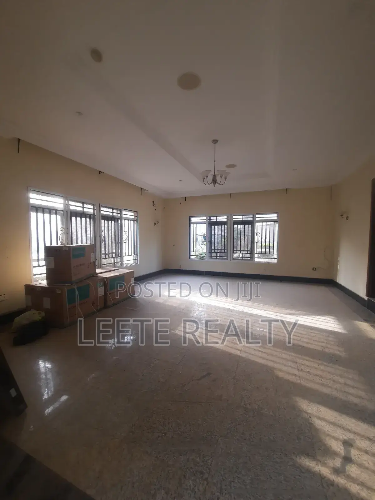 5bdrm Duplex in Maitama for rent in Maitama