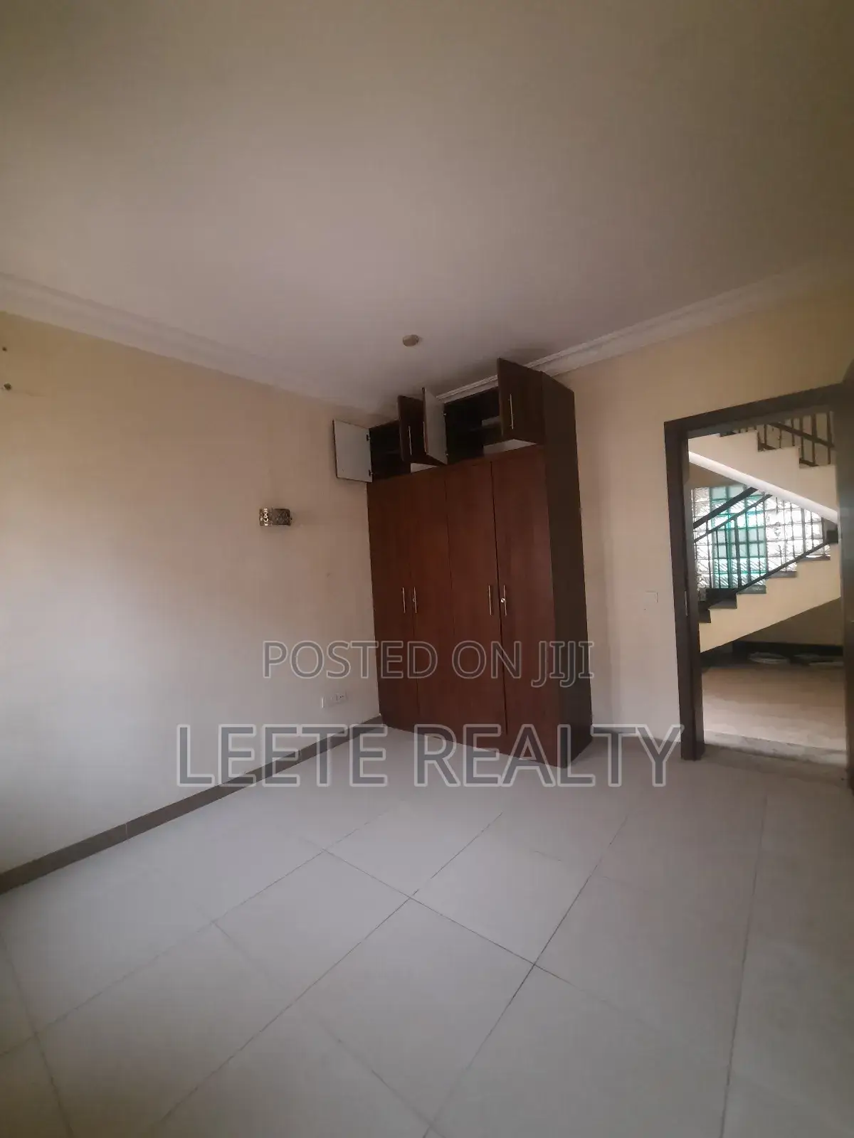 5bdrm Duplex in Maitama for rent in Maitama