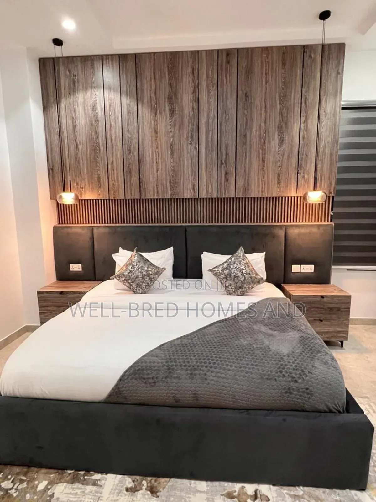 Furnished 2bdrm Apartment in Lekki Right, Lekki for rent in Lekki Phase 1