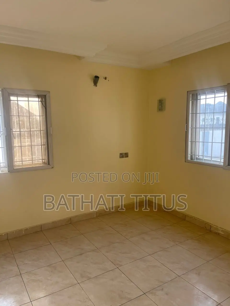 3bdrm Block of Flats in Mbora for rent in Mbora