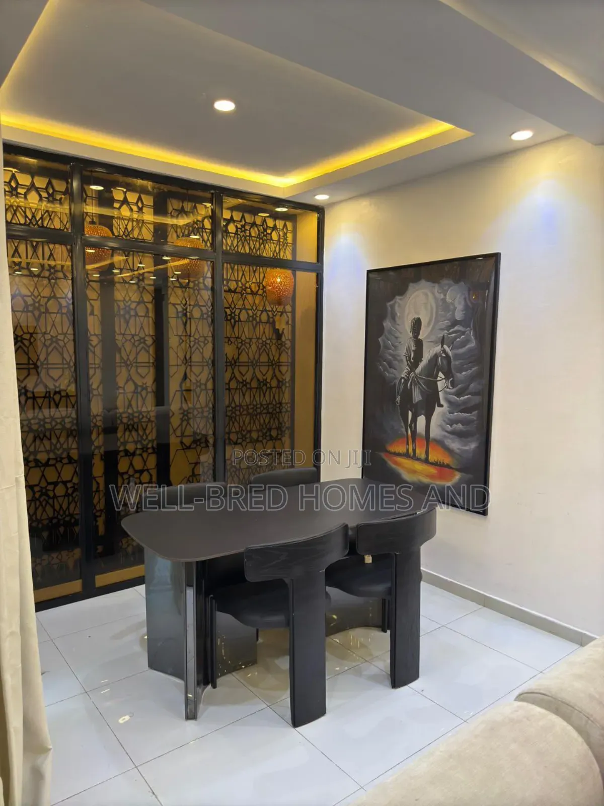 Furnished 2bdrm Apartment in Ikoyi Lagos for rent in Ikoyi