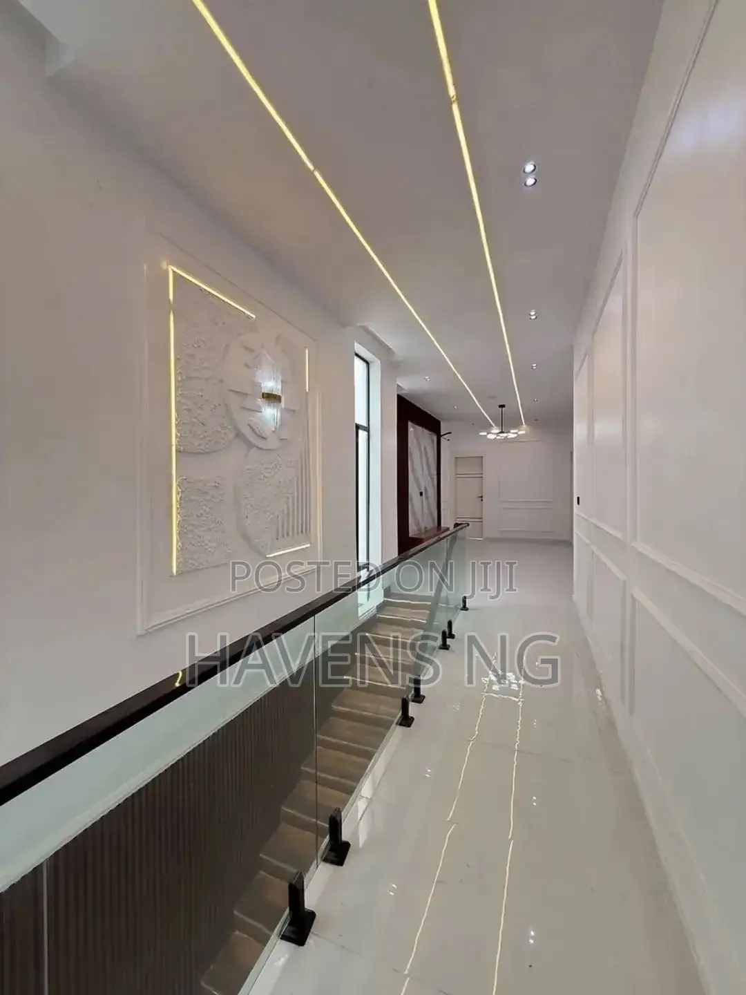 5bdrm Duplex in Lekki Phase 2 for sale in Lekki Phase 2