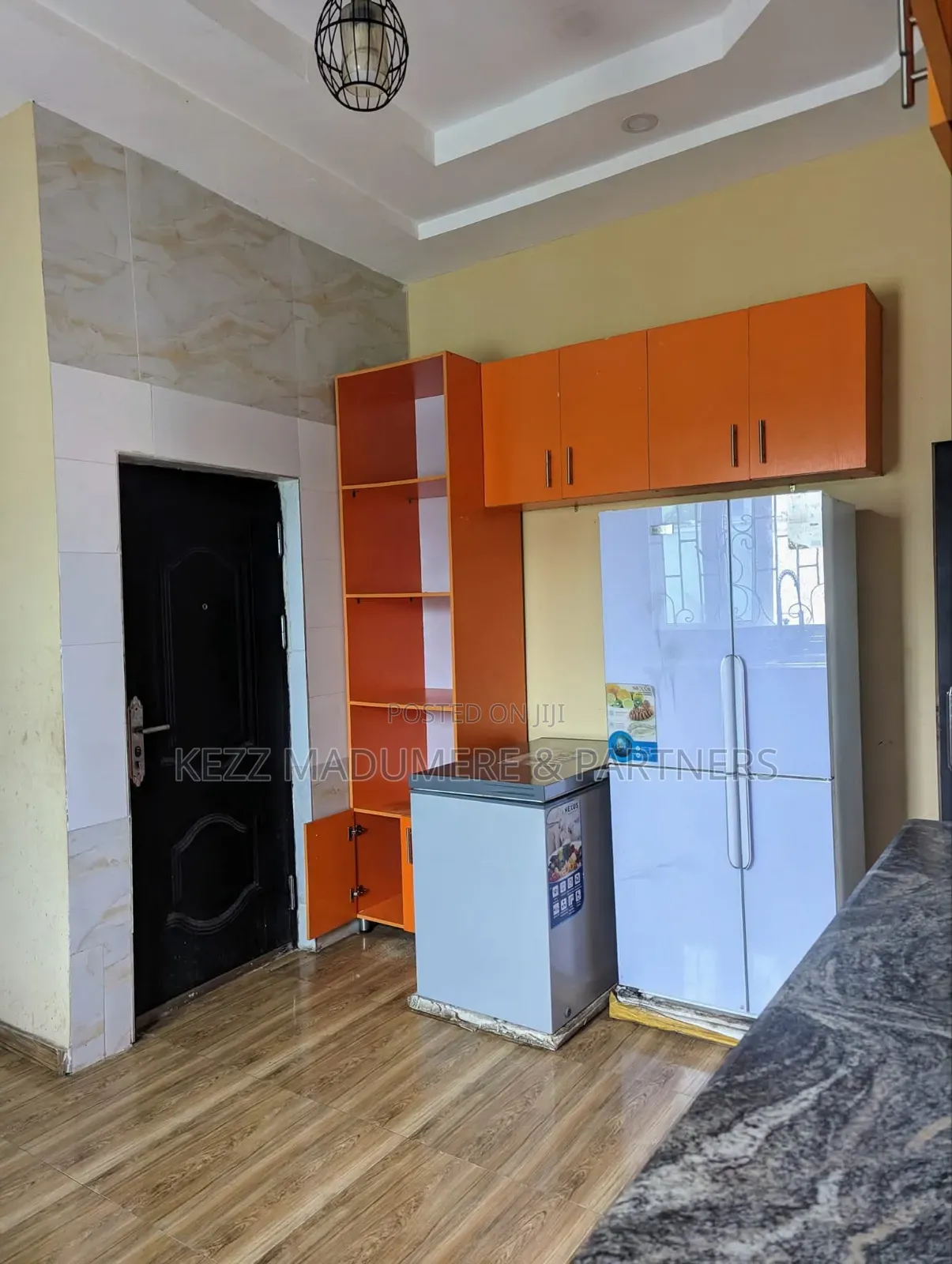 5bdrm Duplex in Shelter Afrique Uyo for rent in Uyo
