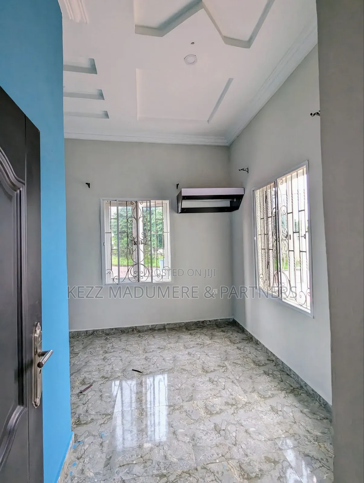 5bdrm Duplex in Shelter Afrique Uyo for rent in Uyo