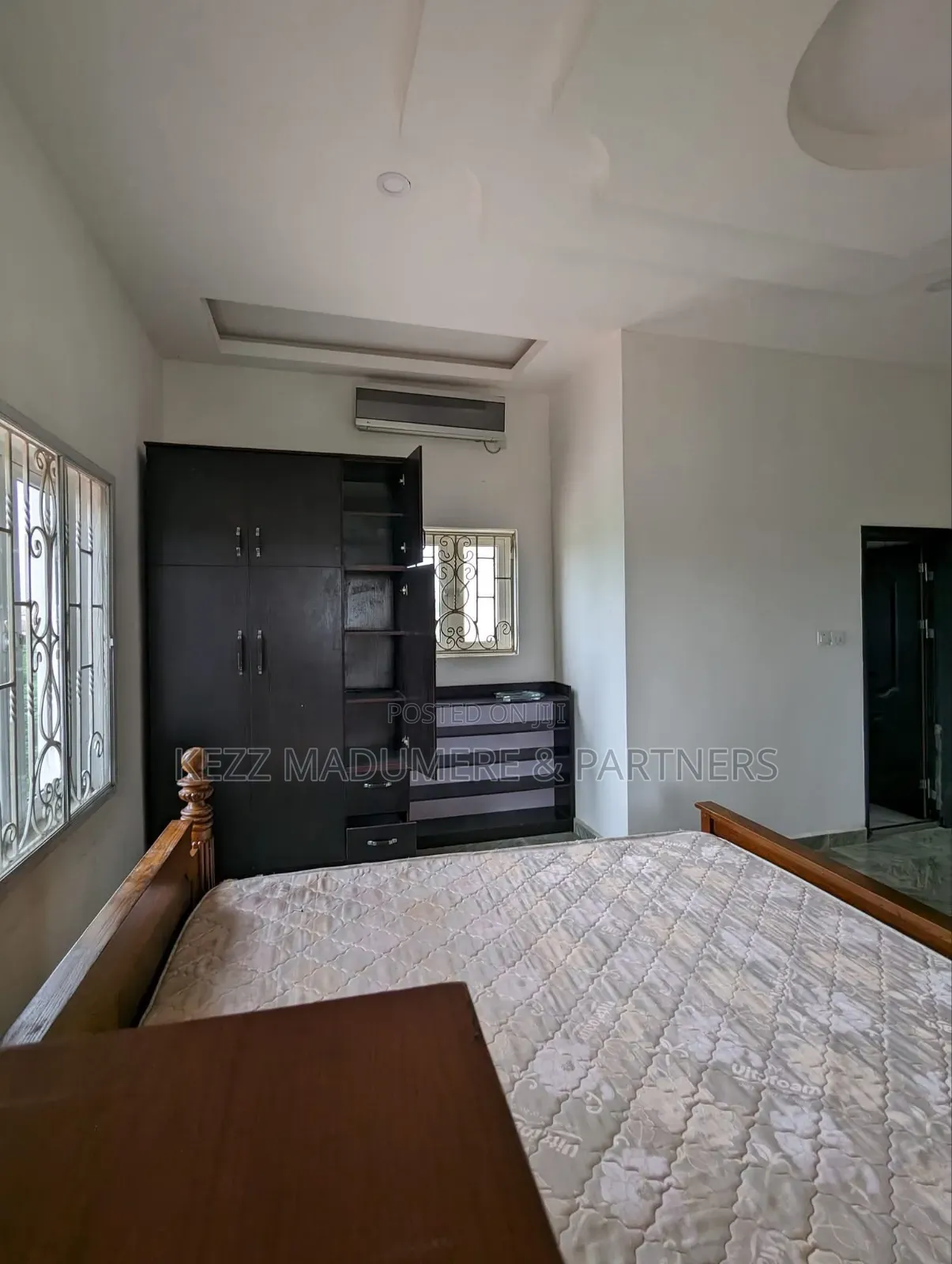 5bdrm Duplex in Shelter Afrique Uyo for rent in Uyo