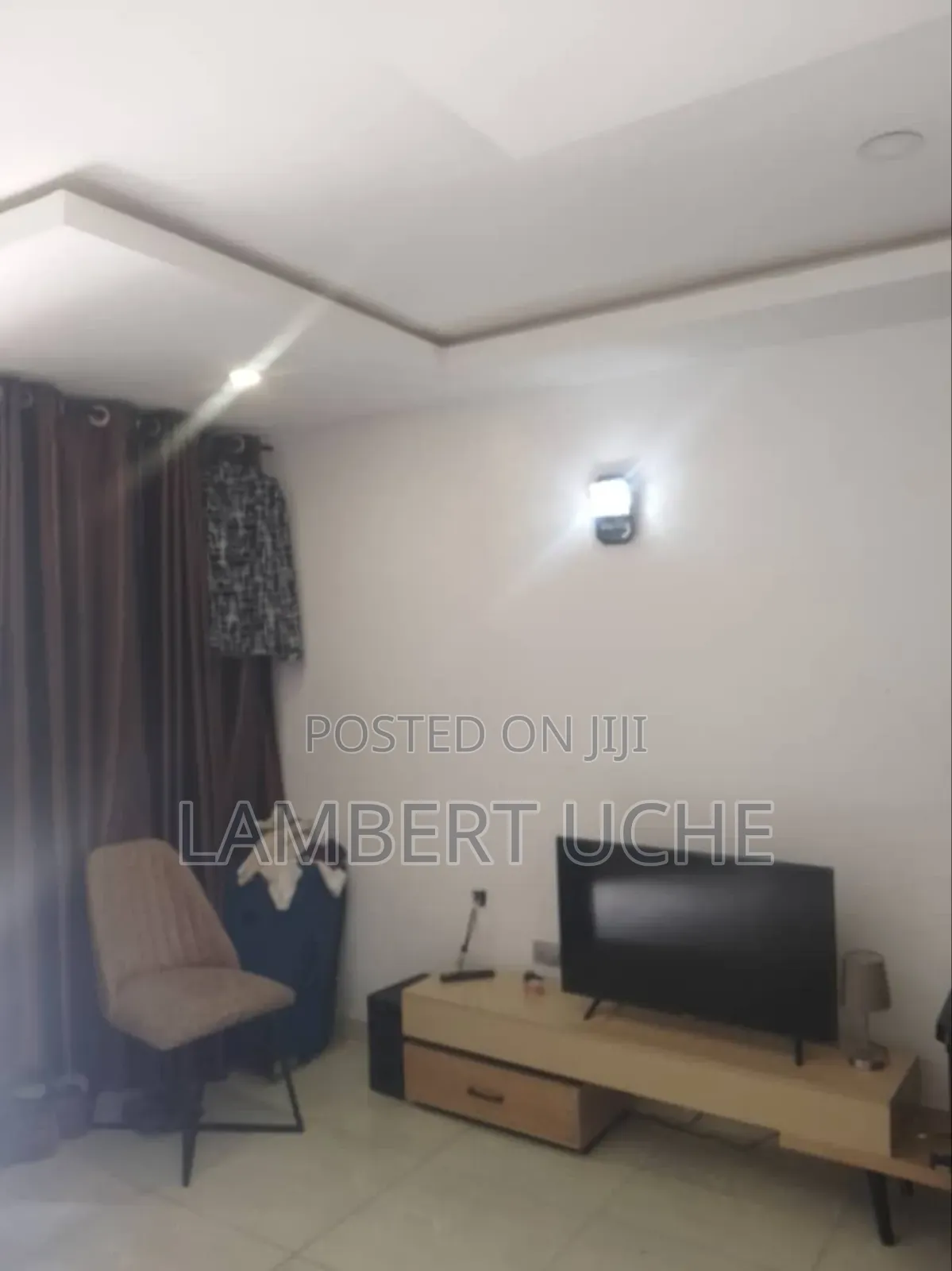 1bdrm Block of Flats in Gwarinpa for rent in Gwarinpa