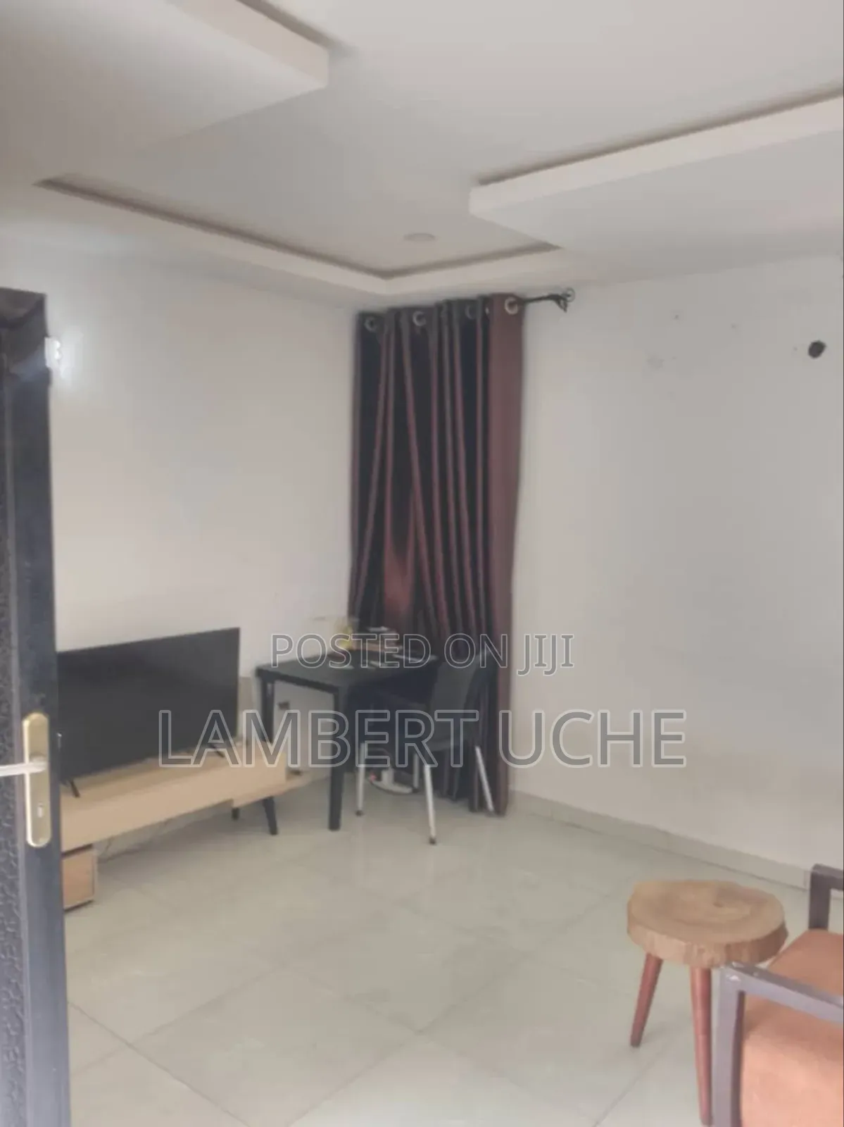 1bdrm Block of Flats in Gwarinpa for rent in Gwarinpa