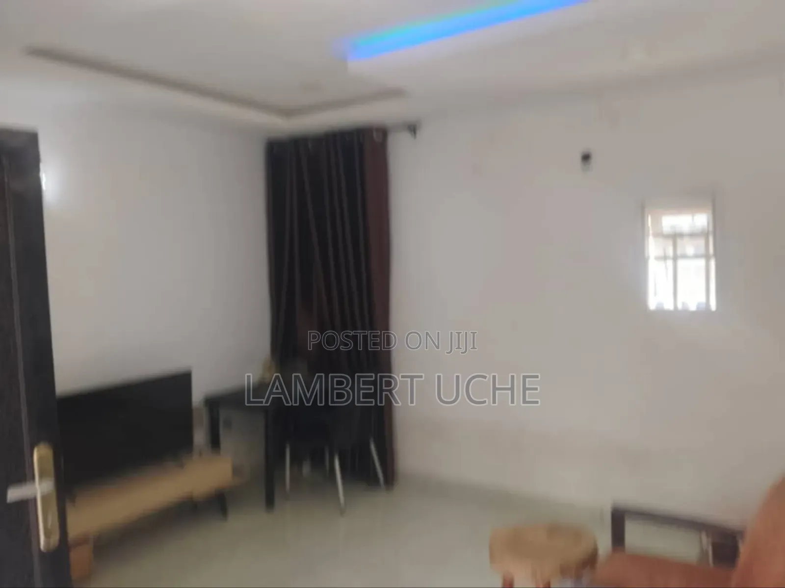 1bdrm Block of Flats in Gwarinpa for rent in Gwarinpa