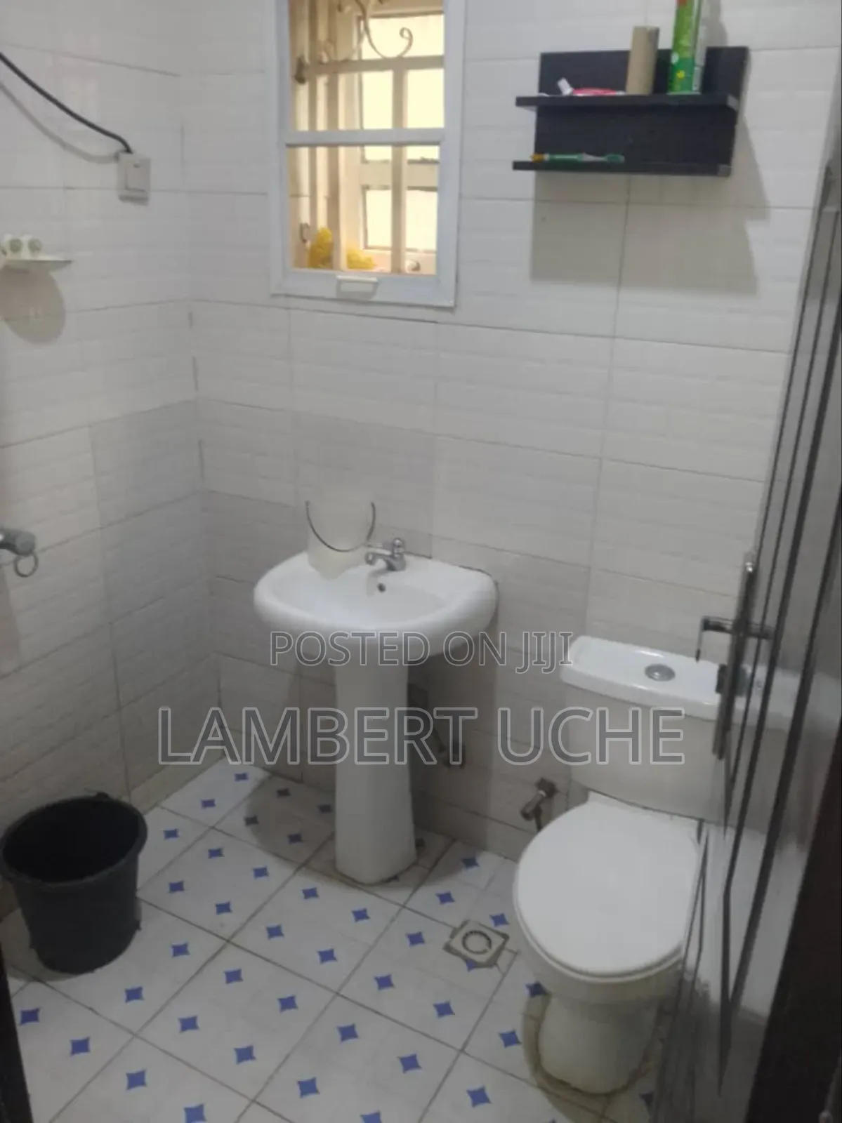 1bdrm Block of Flats in Gwarinpa for rent in Gwarinpa