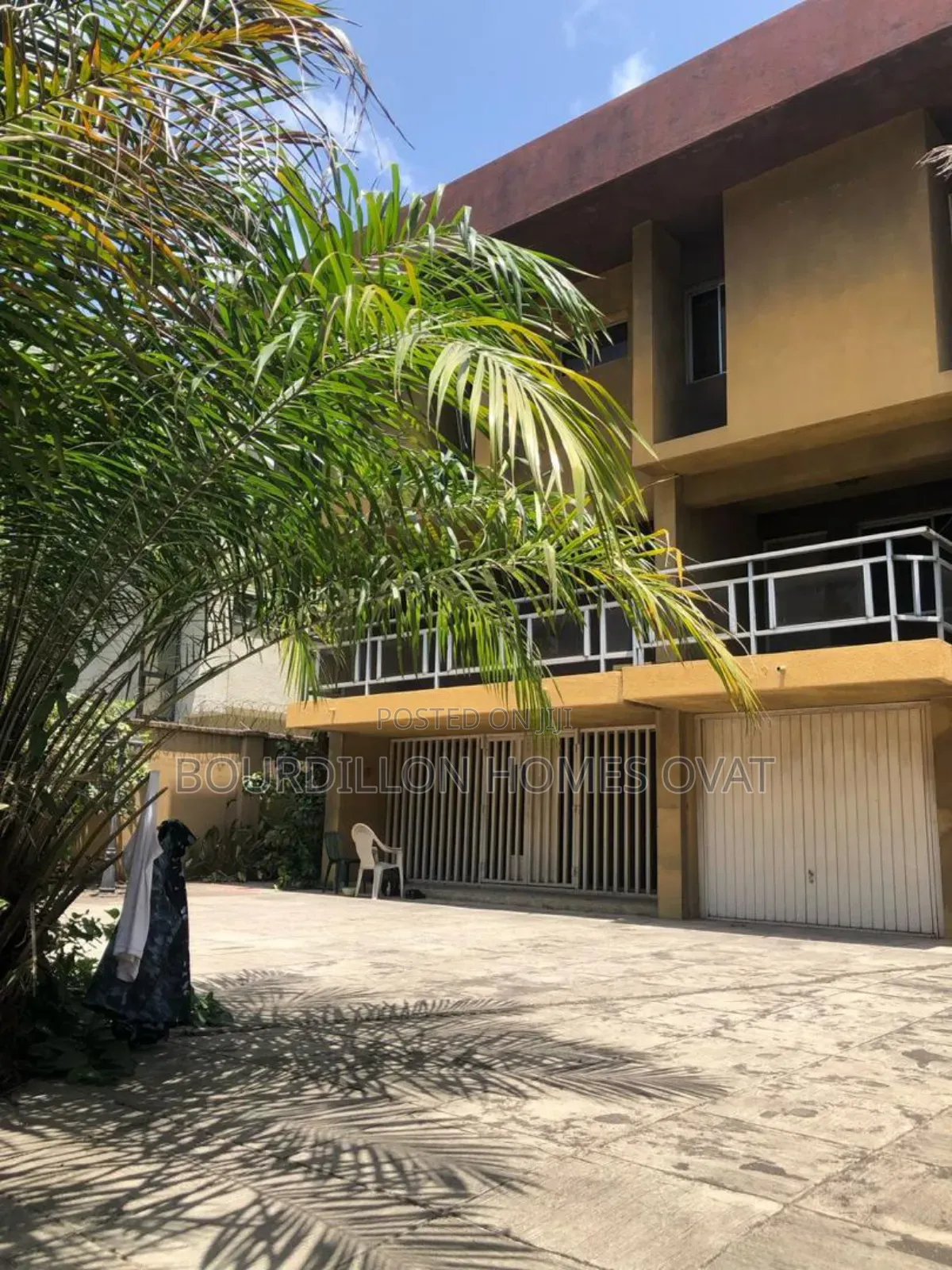 6bdrm Duplex in Victoria Island for rent in Victoria Island