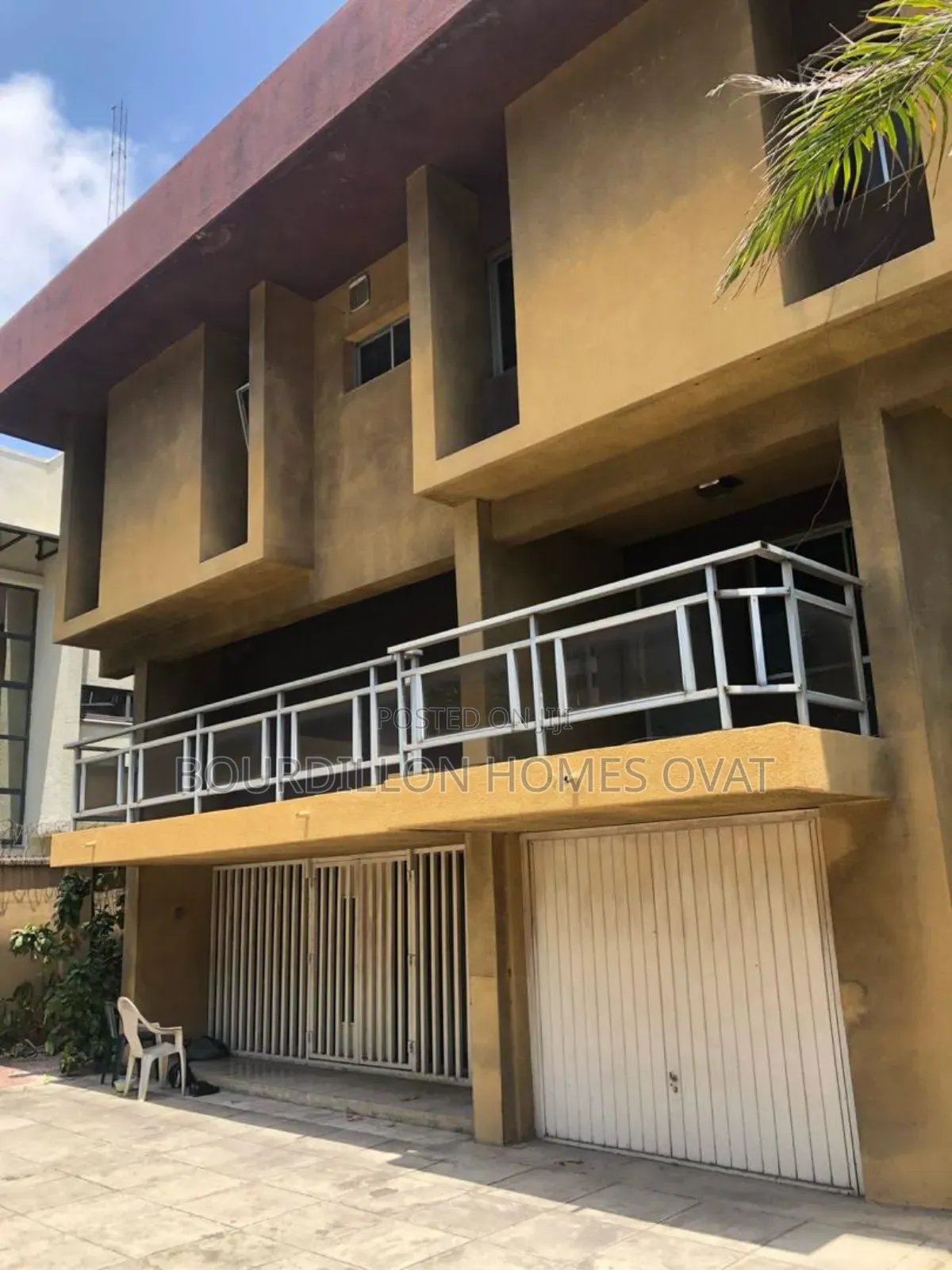 6bdrm Duplex in Victoria Island for rent in Victoria Island