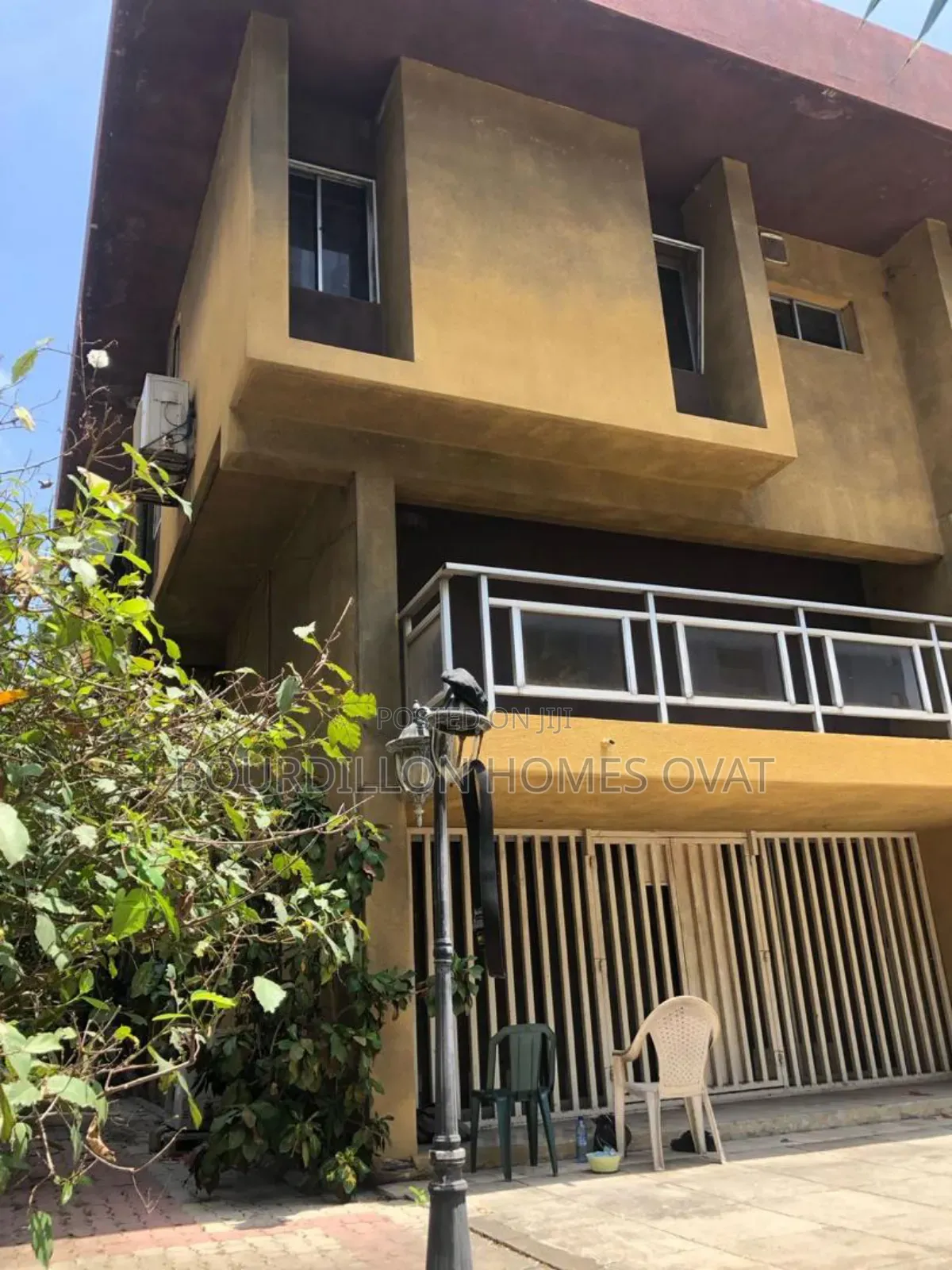 6bdrm Duplex in Victoria Island for rent in Victoria Island