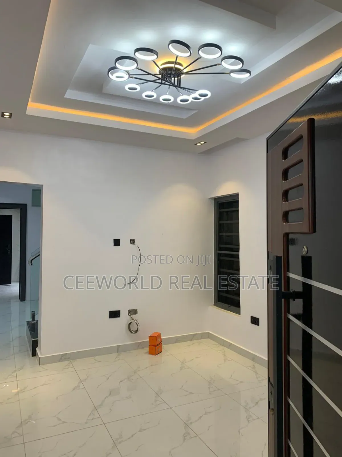 2bdrm Duplex in Calton Gate Estate, Akobo for sale in Akobo