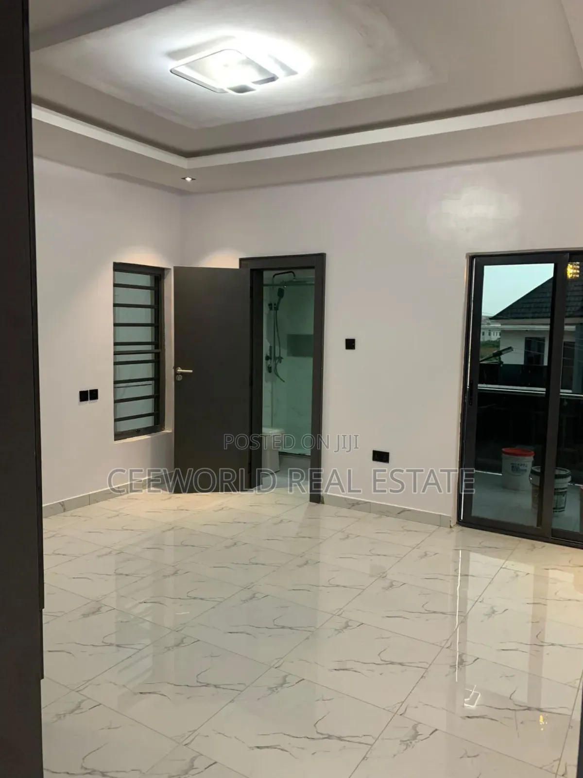 2bdrm Duplex in Calton Gate Estate, Akobo for sale in Akobo