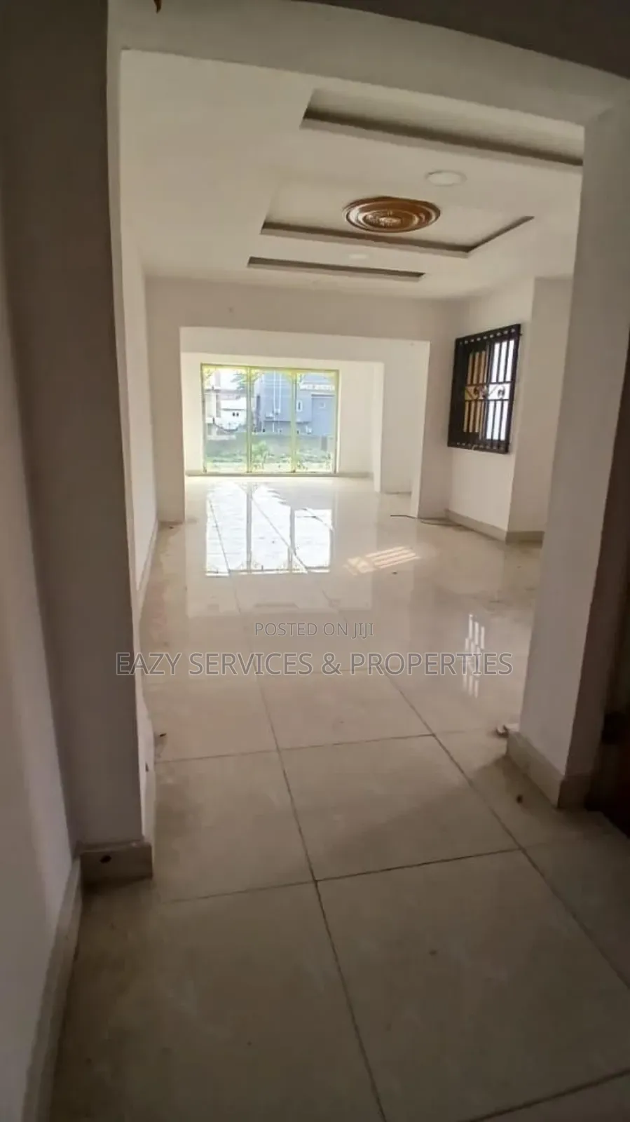 An Open Office Space on First Floor in Lekki Phase One in Lekki Phase 1
