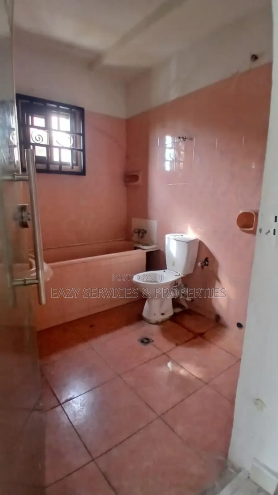 An Open Office Space on First Floor in Lekki Phase One in Lekki Phase 1