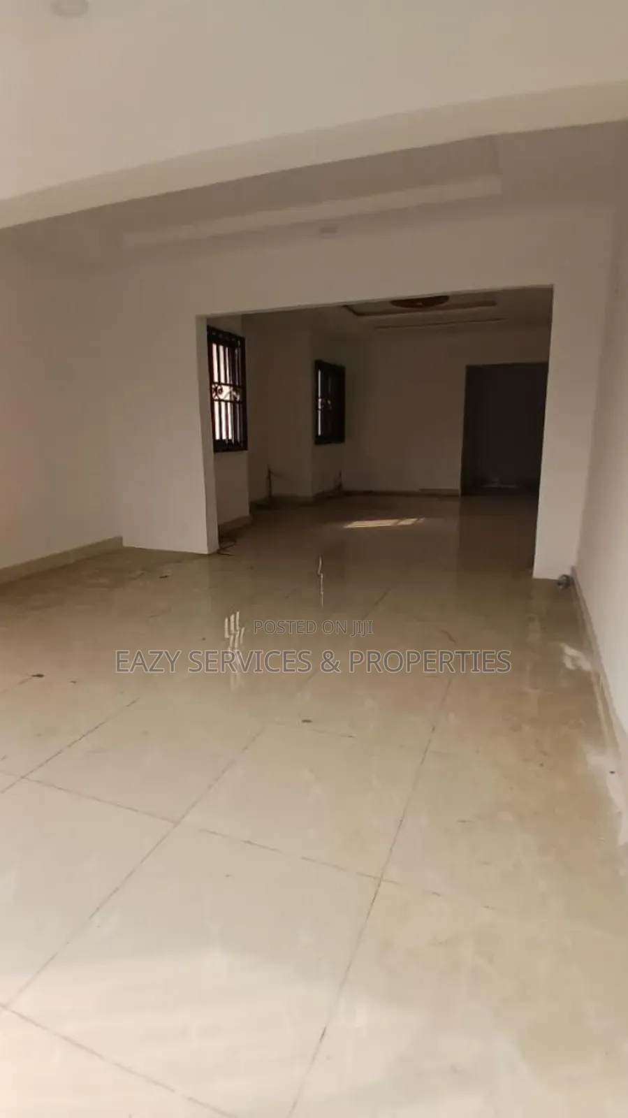 An Open Office Space on First Floor in Lekki Phase One in Lekki Phase 1
